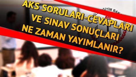 aks 2021 cevapları